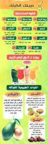 El Karnak Drink delivery menu